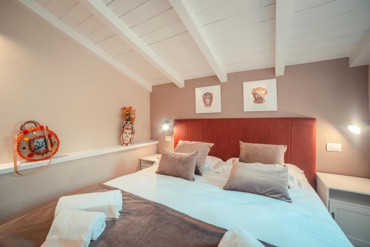 A'Coffa Rooms ตาออร์มินา ภายนอก รูปภาพ