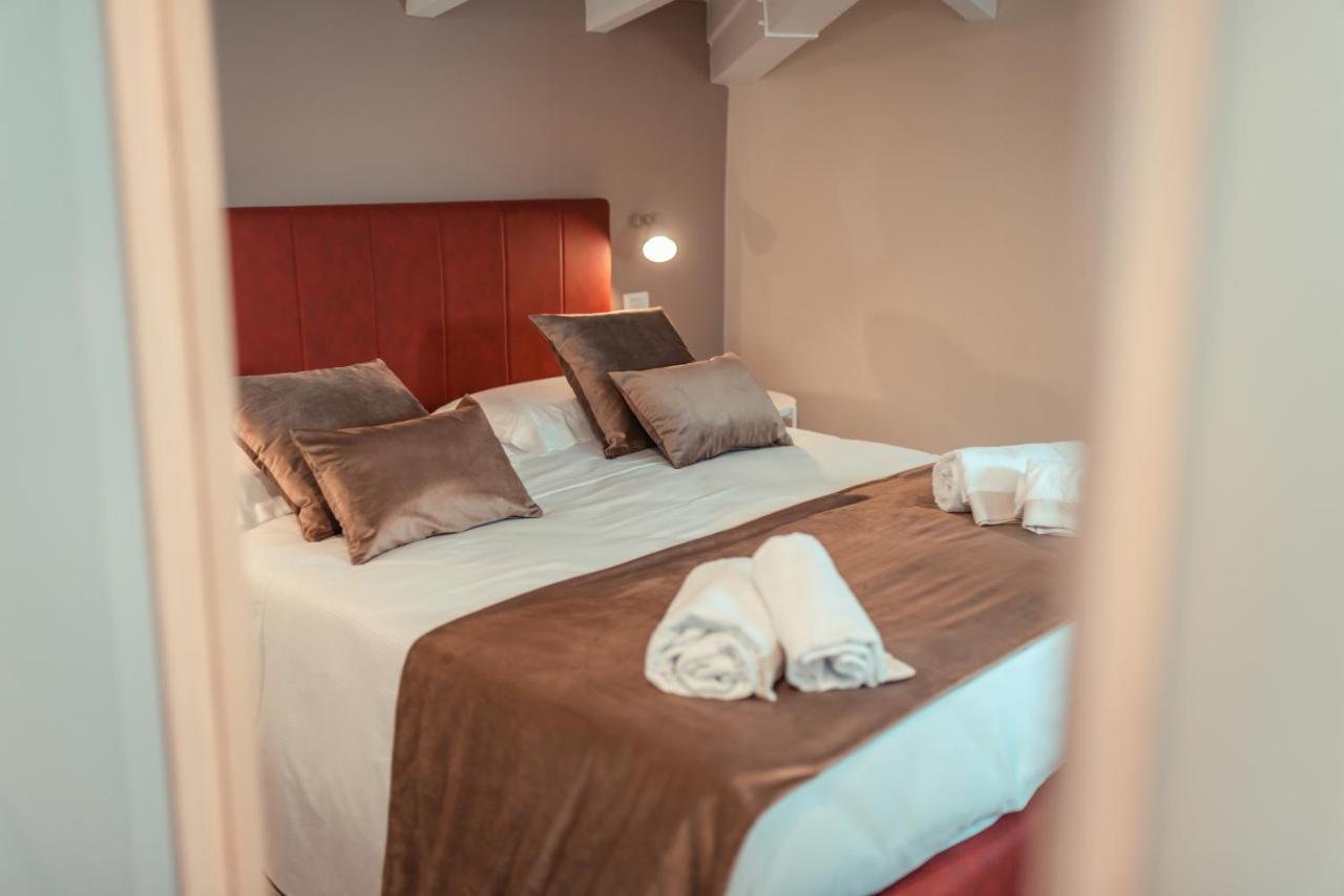 A'Coffa Rooms ตาออร์มินา ภายนอก รูปภาพ