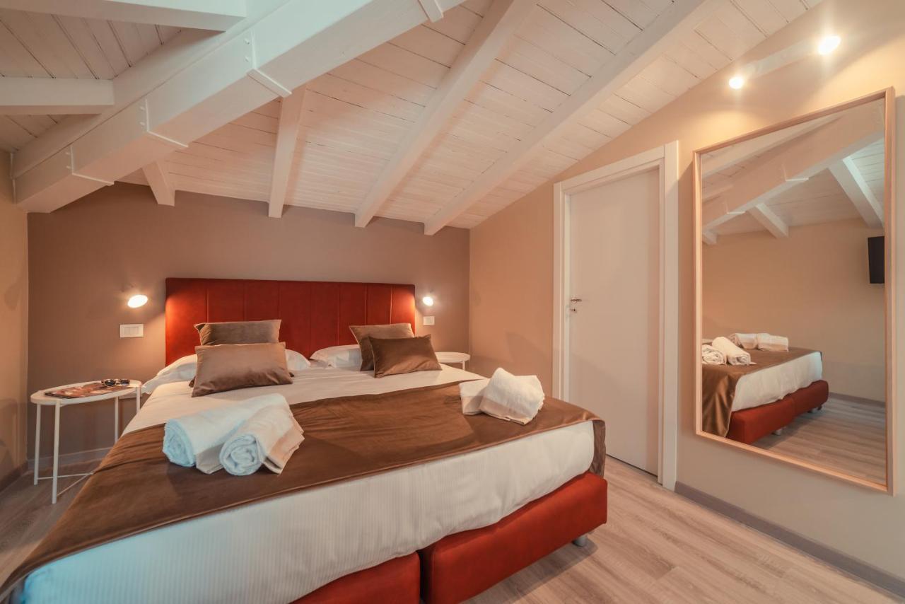 A'Coffa Rooms ตาออร์มินา ภายนอก รูปภาพ