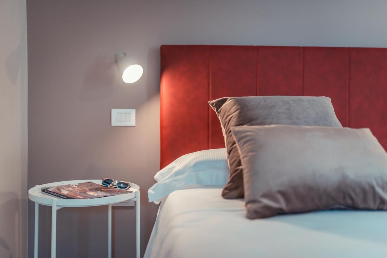 A'Coffa Rooms ตาออร์มินา ภายนอก รูปภาพ