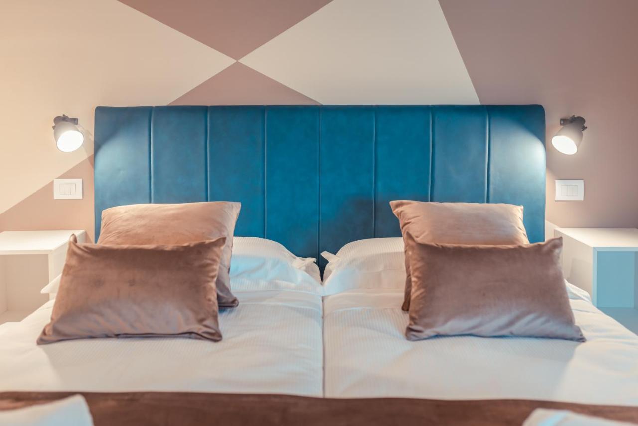 A'Coffa Rooms ตาออร์มินา ภายนอก รูปภาพ