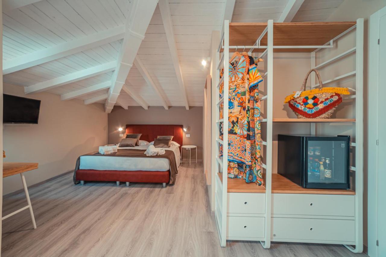 A'Coffa Rooms ตาออร์มินา ภายนอก รูปภาพ