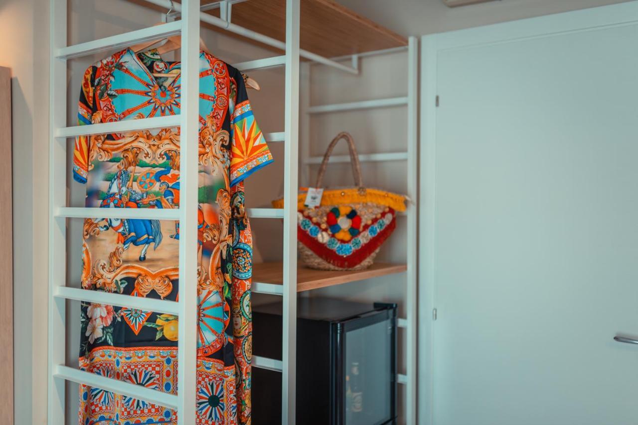 A'Coffa Rooms ตาออร์มินา ภายนอก รูปภาพ