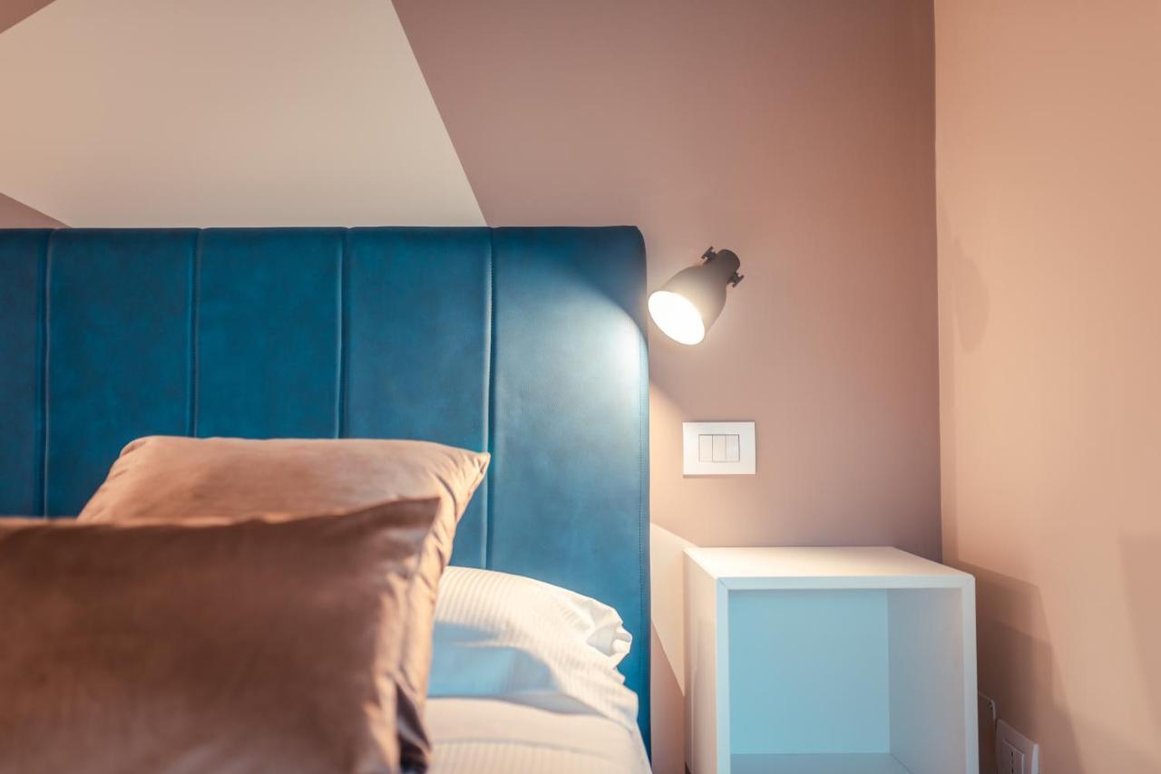 A'Coffa Rooms ตาออร์มินา ภายนอก รูปภาพ
