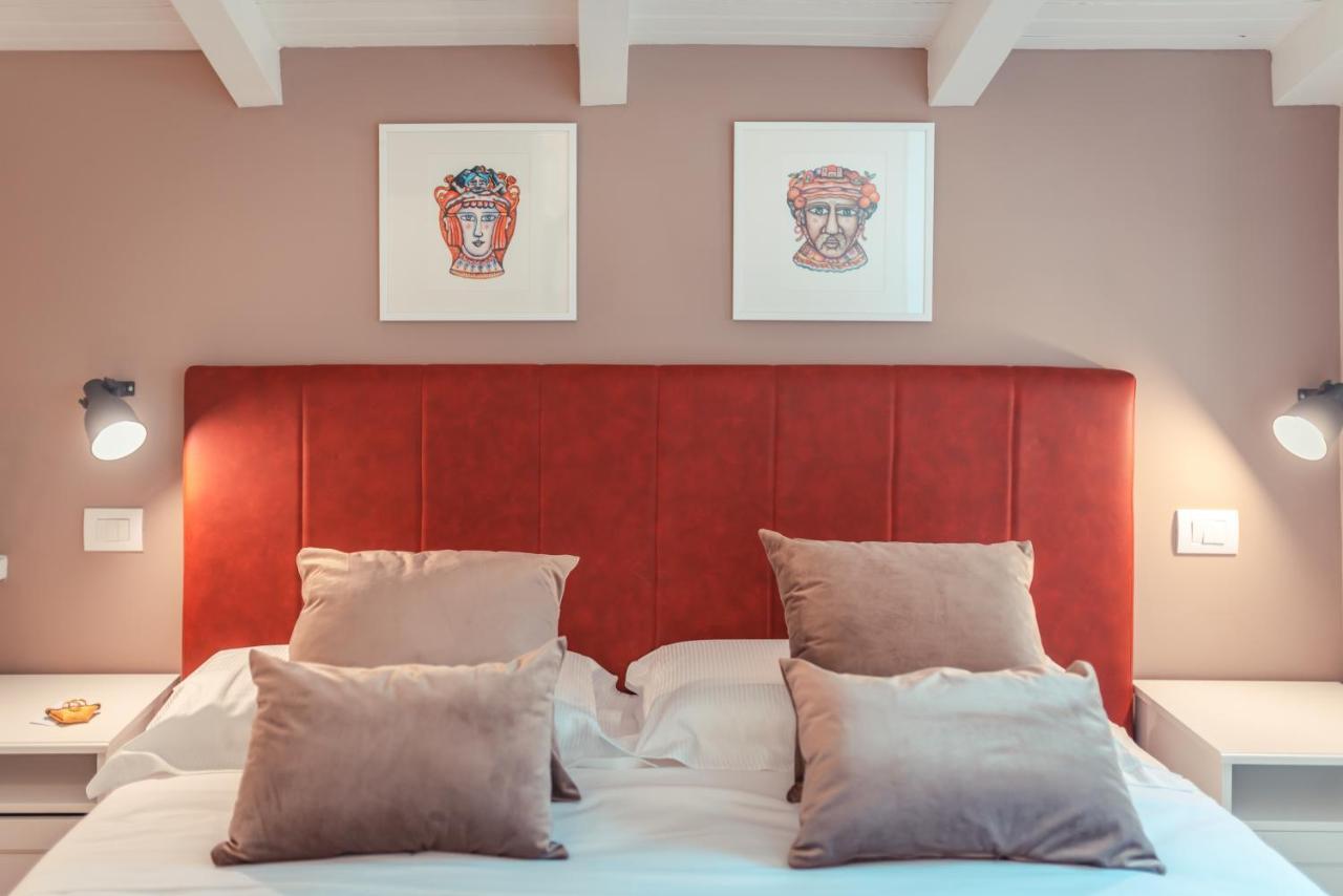 A'Coffa Rooms ตาออร์มินา ภายนอก รูปภาพ
