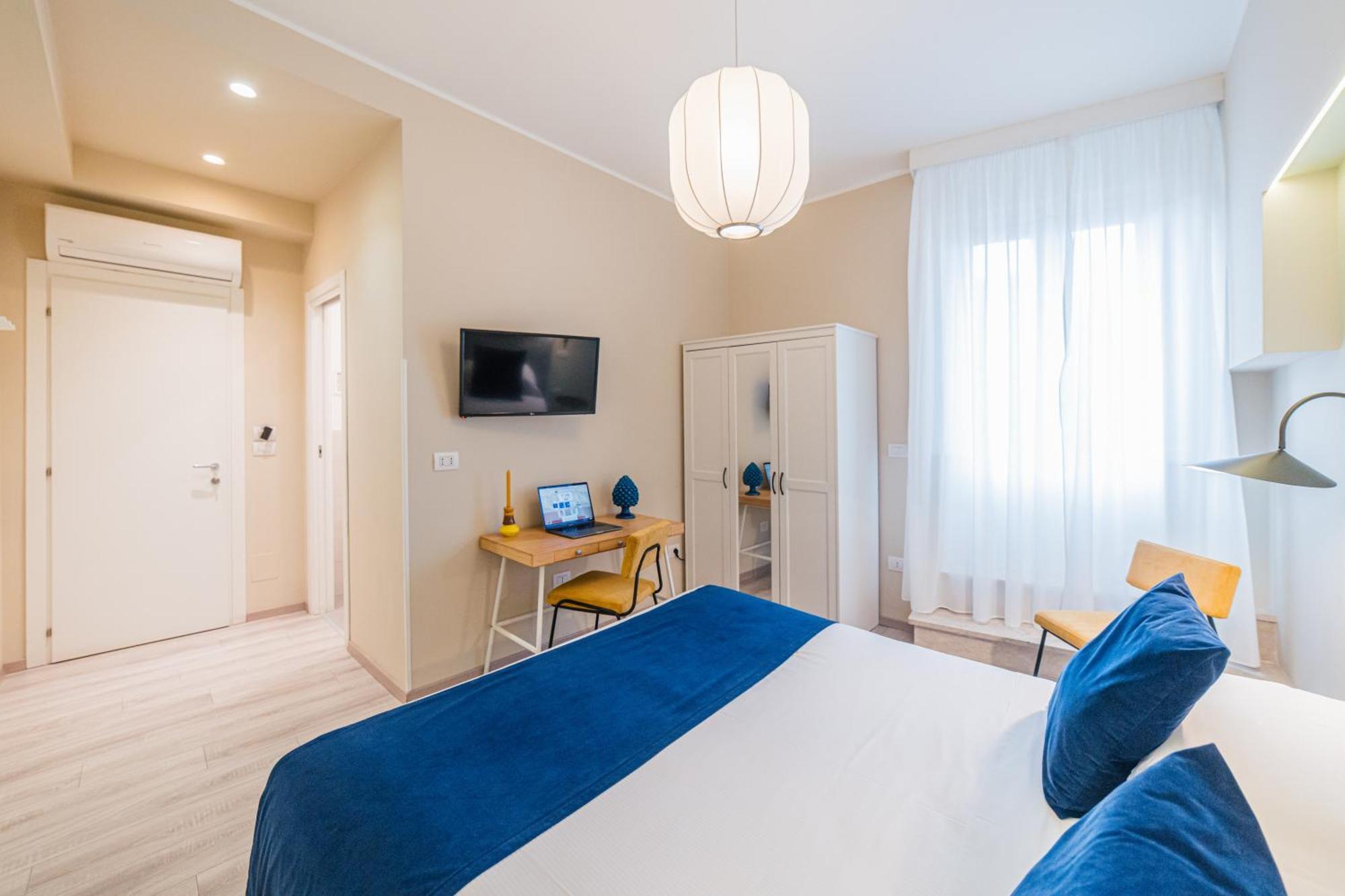 A'Coffa Rooms ตาออร์มินา ภายนอก รูปภาพ