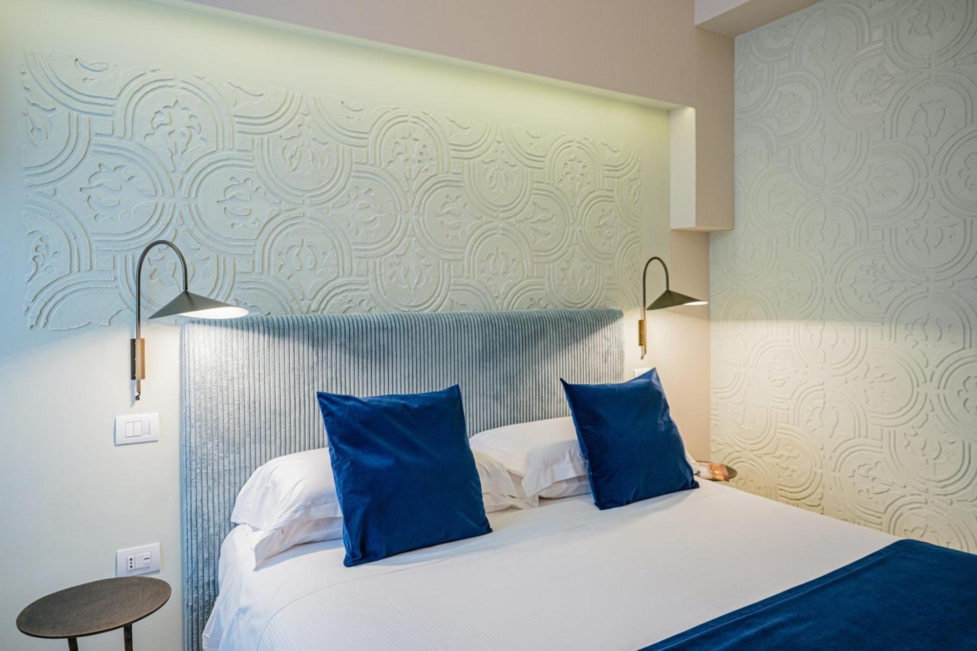 A'Coffa Rooms ตาออร์มินา ภายนอก รูปภาพ