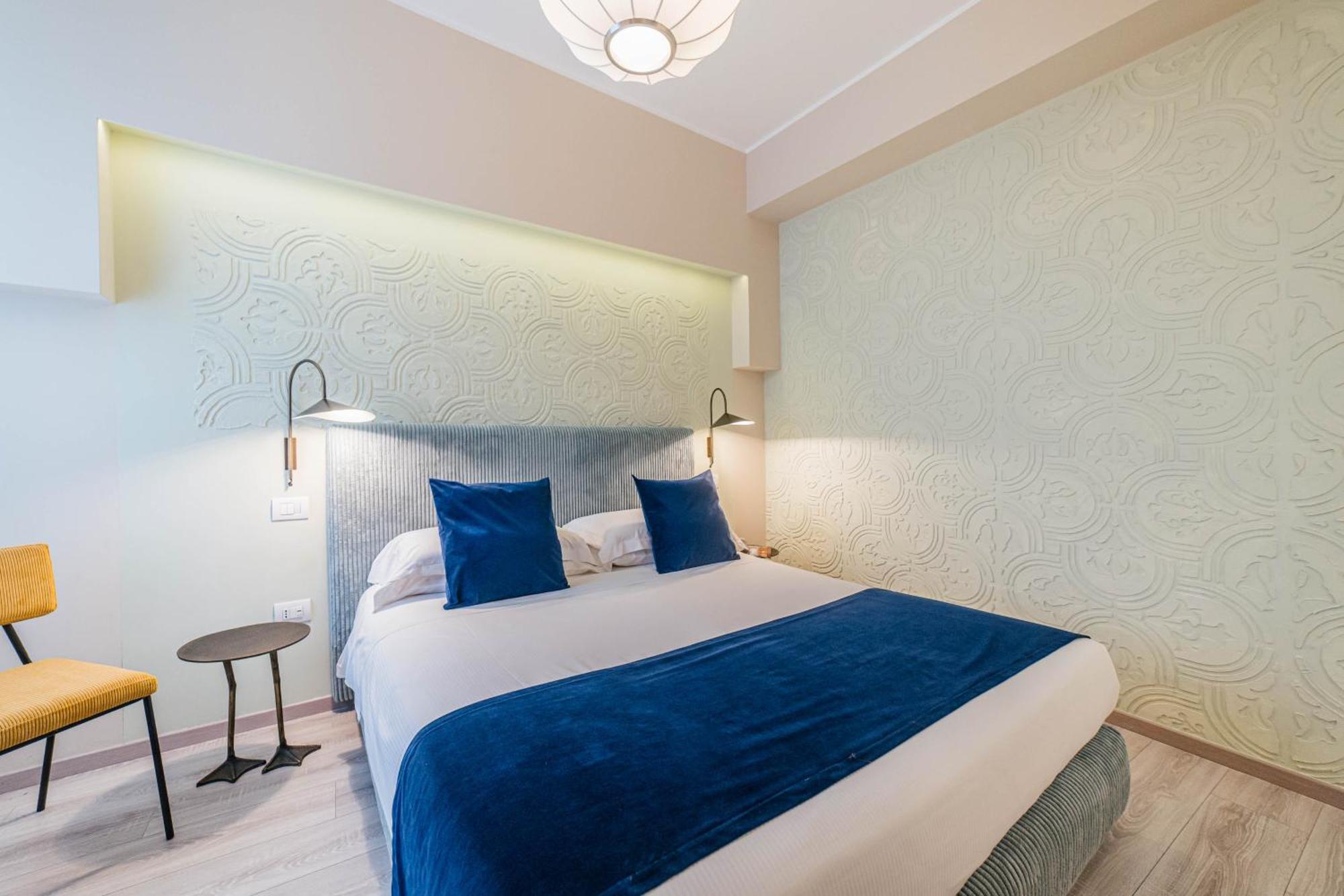 A'Coffa Rooms ตาออร์มินา ภายนอก รูปภาพ