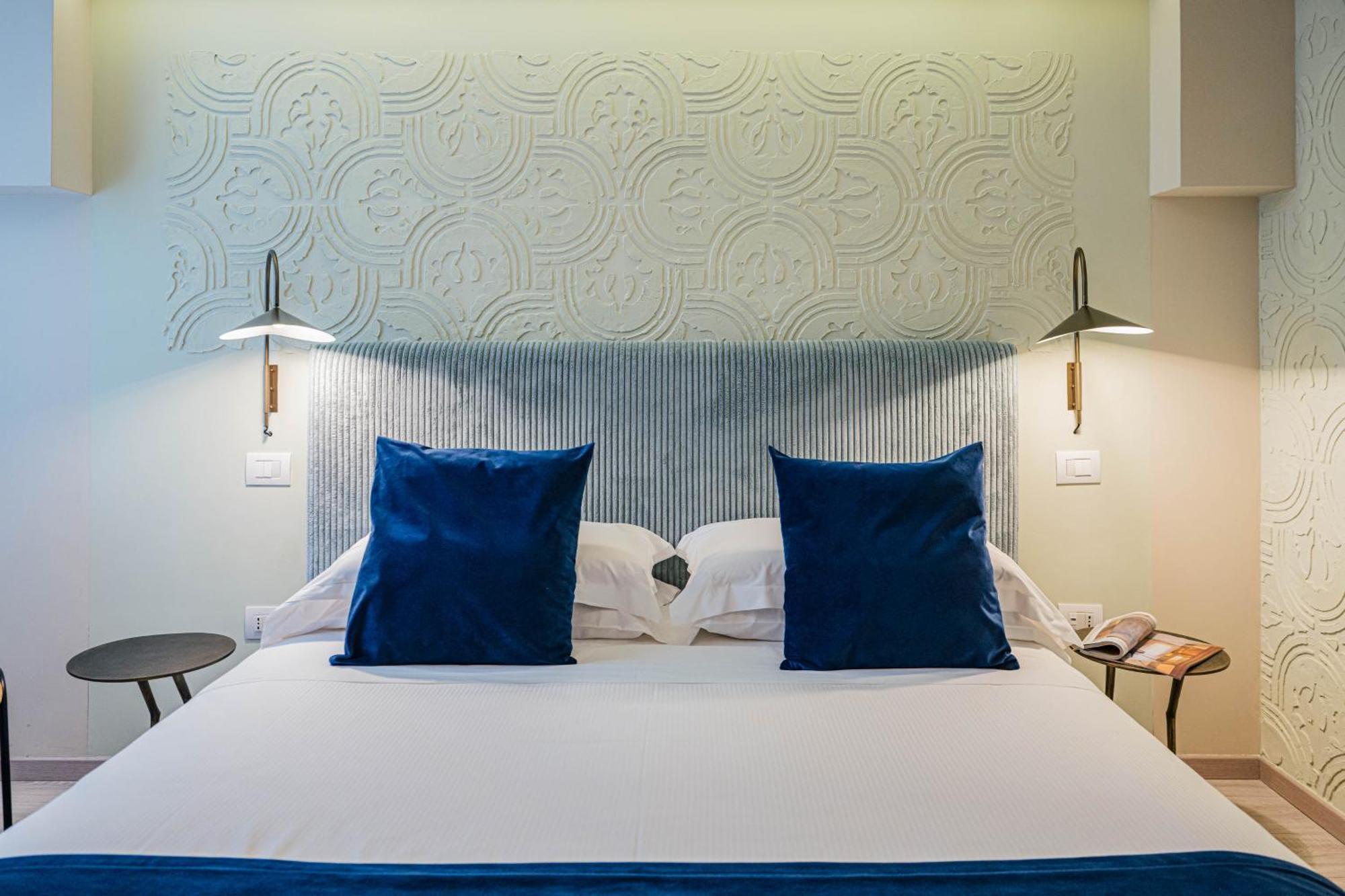 A'Coffa Rooms ตาออร์มินา ภายนอก รูปภาพ