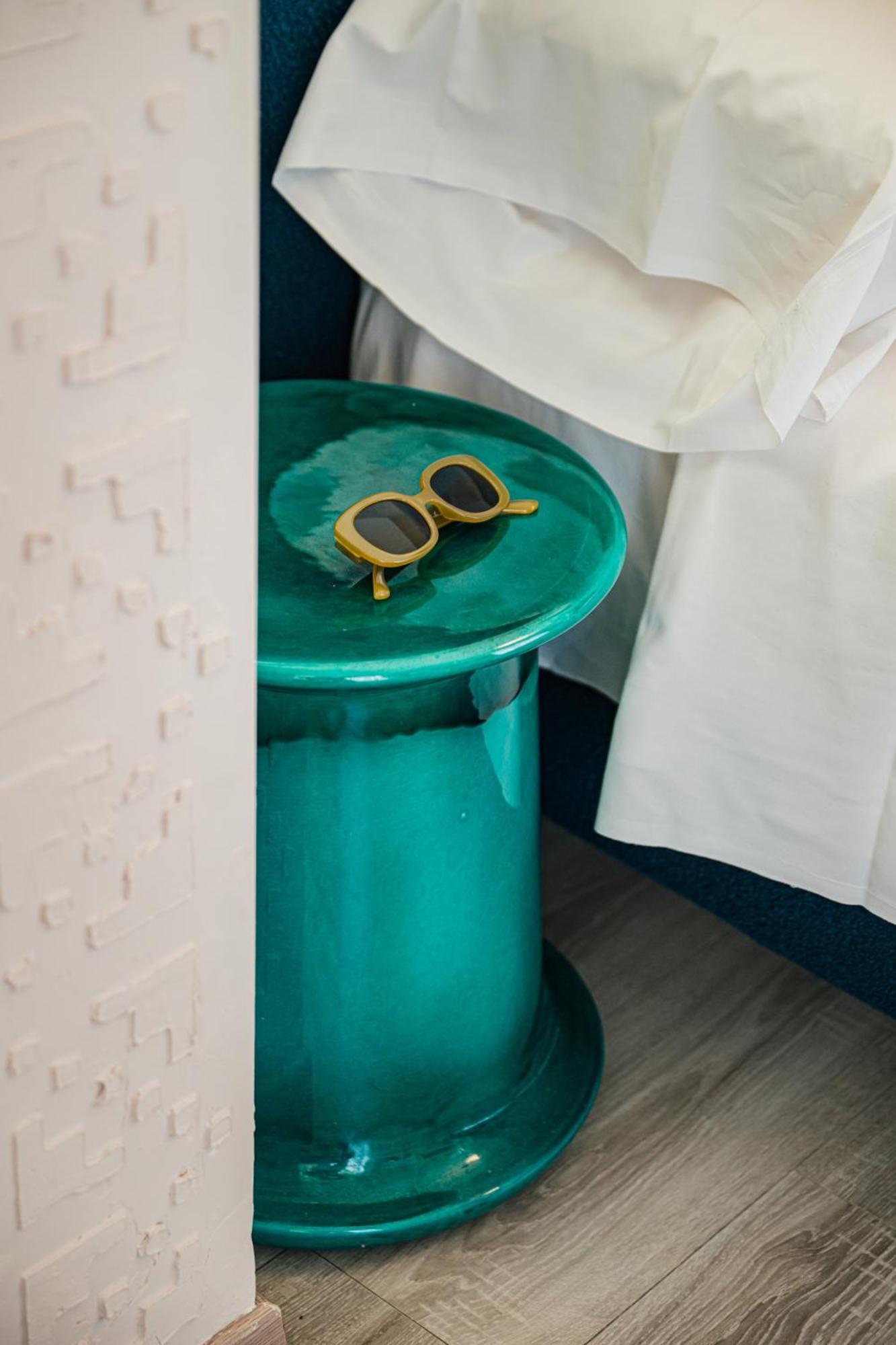 A'Coffa Rooms ตาออร์มินา ภายนอก รูปภาพ