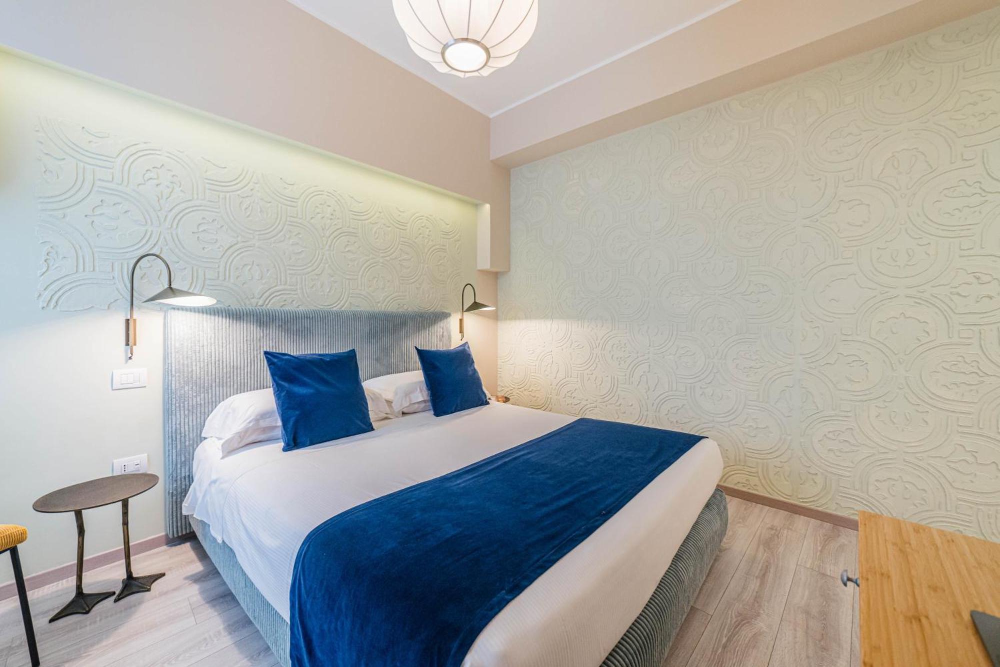 A'Coffa Rooms ตาออร์มินา ภายนอก รูปภาพ
