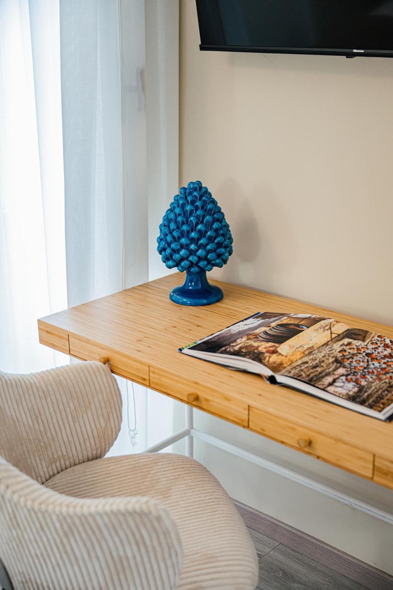 A'Coffa Rooms ตาออร์มินา ภายนอก รูปภาพ